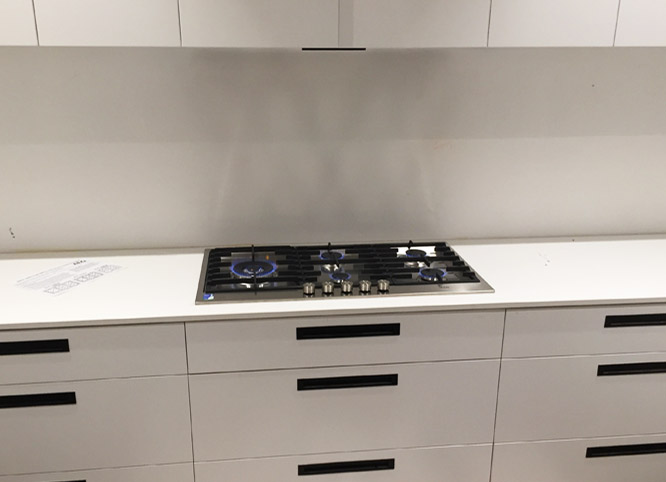 Forrest Street Peppermint Grove