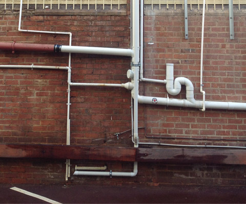 king street perth plumbing