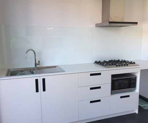 forrest sreet plumbing image