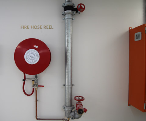 voyager estate cottesloe plumbing