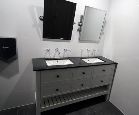 voyager plumbing and gas